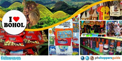 mga produkto sa bohol|These Are All The Pasalubong Items You Need To .
